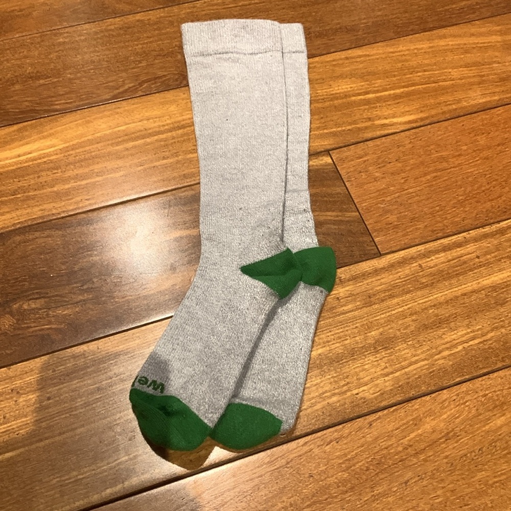 Wellow Compression Sock Set - Picture 2 of 6